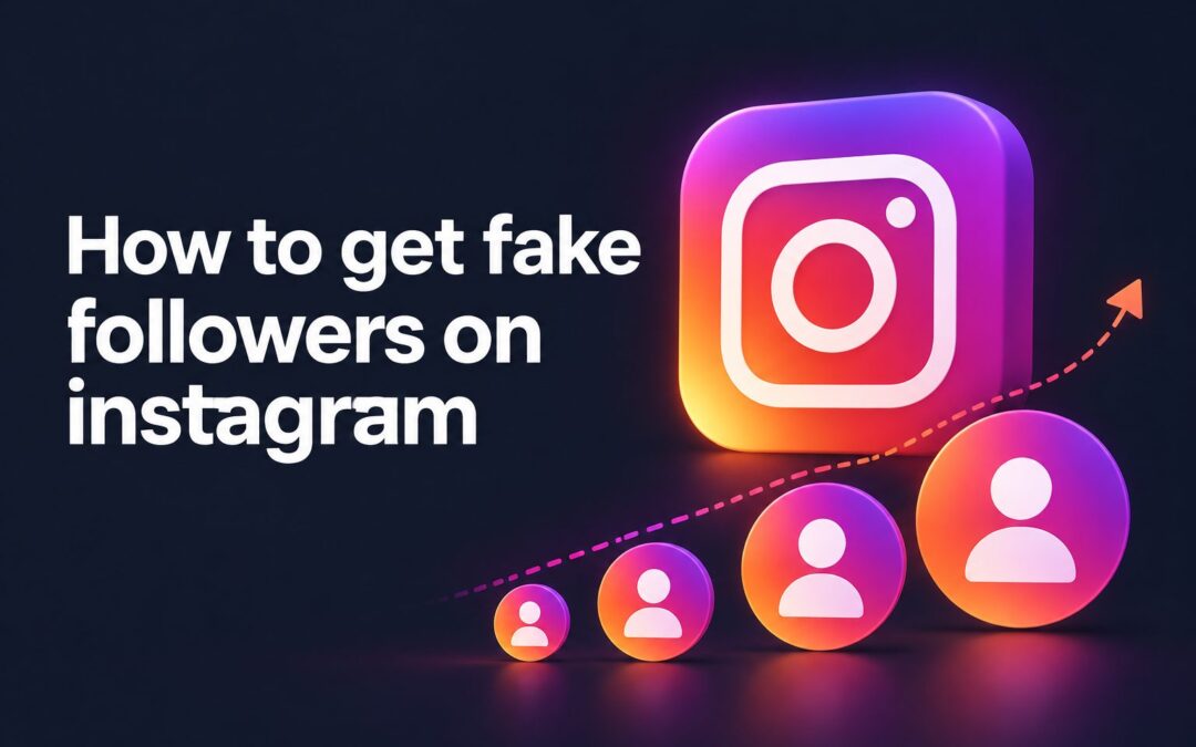 How to Spot Fake Instagram Accounts: 10 Warning Signs